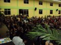 Pastor Arnóbio Tavares representa Alagoas em convenção no Piauí