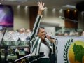 Abertura da Convenção Estadual 2022 reúne centenas de evangélicos na igreja sede