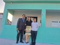 Assembleia de Deus em Alagoas adquire nova casa pastoral em Riacho da Jacobina