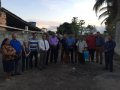 UFIMADAL visita o presbítero e missionário Adson Kadmyel no Povoado Canabrava