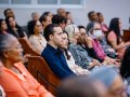 Culto de doutrina tem mensagem sobre o encontro de Filipe com o eunuco etíope