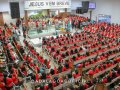3º Congresso UNICOVADAL marca a história do Círculo de Oração em Alagoas