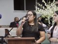 Rev. José Orisvaldo Nunes de Lima: “Uma geração que vê a glória de Deus é mais forte”