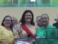 Pr. José Alberto Olímpio é o novo líder da AD em Teotônio Vilela