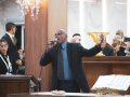 Pastor-presidente rememora os 113 anos da Assembleia de Deus no Brasil