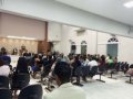 AD Novo Mundo celebra 37 anos da sua União da Juventude