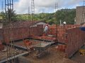 Construções em Vila São Francisco e Ipiranga avançam em ritmo acelerado