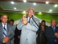 Comemorações na Assembleia de Deus em Xexéu marcam final de 2009