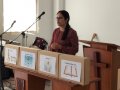 Relatório da obra missionária na Espanha: Junho de 2023