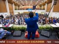 CPAD apresenta Novo Currículo de Escola Dominical em eventos pelo país