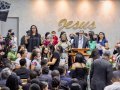 Rev. José Orisvaldo Nunes de Lima inaugura Assembleia de Deus no Peixoto
