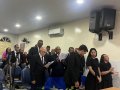 AD Miramar e Sub Emater 2 celebram mais um ano do departamento de senhores com três dias de festa