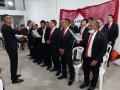 Assembleia de Deus em Moacir Andrade celebra 29 anos de fundação