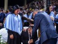 Abertura da Convenção Estadual reúne milhares de evangélicos no Ginásio do SESI