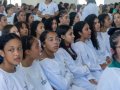 Assembleia de Deus em Maceió batiza 267 novos membros