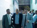 Pr. Genival Bento ministra na Santa Ceia de junho na igreja sede
