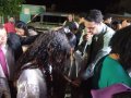 Cruzadas evangelísticas em Riacho da Jacobina reúnem multidão e marcam noites de fé, louvor e transformação