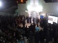 Pastor-presidente participa de três inaugurações em Paulo Afonso