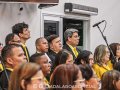 Coro Louvor Jovem celebra Jubileu de Ouro: 50 anos de louvor ao Senhor Jesus