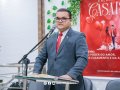 3º Encontro de Casais realizado na AD Alto da Alegria