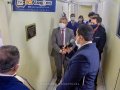 Pastor-presidente inaugura novo núcleo do Portal AD Alagoas. Assista ao vídeo!