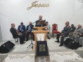 Obra prospera em Chã do Pilar e mais um templo é inaugurado
