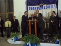 Obra na Argentina segue avante, diz relatório missionário