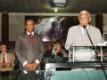 “Orar é necessidade”, ensina Pr. Geremias do Couto na igreja-sede