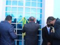 Rev. José Orisvaldo Nunes inaugura Assembleia de Deus na comunidade Portelinha