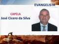 Veja aqui os nomes dos pastores e evangelistas consagrados nesta Convenção