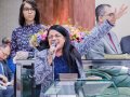 Pr. José Ivanildo da Silva (SP) foi o preletor desta terça-feira (31) na igreja sede