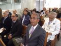 Começa a 14ª Escola Bíblica de Obreiros da Umadene