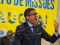 Culto de Missões na AD Novo Mundo inspira igreja para obra missionária no Uruguai