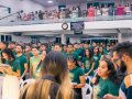 Conversões, batismos e profecia marcam o terceiro dia de CONJOAAD na 4ª região
