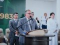 Assembleia de Deus em Maceió já batizou 829 pessoas em 2025