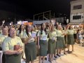Centenário da Assembleia de Deus em Maragogi é marcado com poder pentecostal