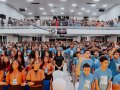CONJOAAD 2025 chega ao fim após quatro dias de avivamento