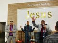 Culto do Filho Pródigo é marcado com salvação de almas na AD Miramar e Sub-Emater 2