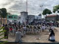 Projeto Nordeste Para Cristo resulta em 232 conversões para Jesus em Maceió