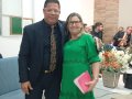 Assembleia de Deus em Riacho da Jacobina celebra aniversário do pastor Adriano Oliveira