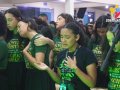 Juventude de Teotônio Vilela participa do 10º Congresso de Jovens e Adolescentes