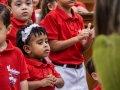 Assembleia de Deus no Farol celebra 41 anos do grupo Vozes Infantis