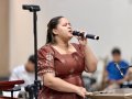 Segundo ciclo de batismos de 2026 inicia com 138 novos membros