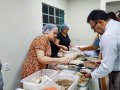 Encontro de Casais da 12ª região reúne centenas de participantes