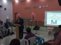 AD São Caetano 2 promove 1º Simpósio da Escola Bíblica Dominical