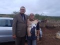 Ação do projeto Almas Para Deus em Inhapi resulta em 12 vidas para Jesus