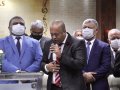Rev. José Orisvaldo Nunes de Lima: “Uma geração que vê a glória de Deus é mais forte”