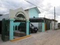 AD em Comayagua batiza nas águas 18 novos crentes