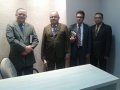Centro Assistencial Educacional Missionário Otto Nelson inaugura sua nova sede