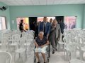 Pastor-presidente participa da inauguração de quatro templos em Maragogi
